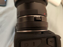 JJC 相机转接环 EF-EOSR 适用佳能R50V R52/C R7 R50 R10 R8 R6II RP微单永诺小痰盂RF镜头卡口适配器 适用于佳能EF/EF-S镜头转RF卡口机身 实拍图