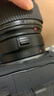 佳能（Canon）EF-EOS R 微单转接环卡口转接环 RF机身转接EF镜头 自动对焦 稳定连接 实拍图