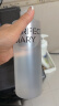 完美日记氨基酸轻柔净澈卸妆水500ml清洁眼唇卸温和敏感肌可用520礼物女 实拍图