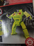 变形金刚（TRANSFORMERS）儿童男孩玩具模型工作室系列加强级86大电影推土机G0568 晒单实拍图