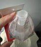 贝亲（Pigeon）自然离乳吸嘴组 含重力球吸管 直饮杯 原装配件 12月+ BA155 实拍图