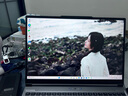机械革命极光X 潮玩版 酷睿i7HX 游戏本笔记本电脑(i7-14650HX 32G 1T RTX5060 2.5K屏 300Hz 灰) 实拍图
