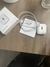 果元素蓝牙耳机无线适用于苹果iPhone16/15/14/13air二代华强北顶配蓝牙智能降噪运动耳机 实拍图