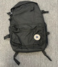 匡威（Converse）官方 Straight Edge男女休闲简约双肩包书包10021138 10021138-A01/黑色 OSFA 实拍图