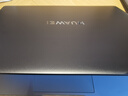 华为MateBook 14 Linux版 国家补贴20% 笔记本电脑2.8K OLED触控屏 酷睿Ultra 5 16G 1T深空灰 实拍图