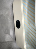 美的（Midea）【折叠迷你便携】干衣机直排烘干机家用婴儿衣物护理机烘鞋内裤消毒脱水机小型烘衣机国家补贴10D1 实拍图