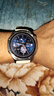HUAWEI WATCH GT 5 46mm 苍山灰 氟橡胶表带华为智能手表情绪健康助手玄玑感知系统 实拍图