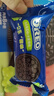 奥利奥（Oreo）夹心饼干 水晶葡萄+水蜜桃味388g 休闲零食 早餐下午茶 实拍图