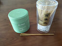 品喻（PINYU）茶筅抹茶工具刷子点茶套装茶具竹茶筅立打抹茶碗茶艺搅拌刷百本立 晒单实拍图