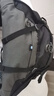 OSPREY 登山包 小鹰/鹞鹰38/48/58/68L 户外徒步登山包户外旅行双肩背包 黑色38L/小鹰S/M 实拍图