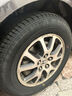 优科豪马横滨轮胎 215/65R16 98H ASPEC A349A 原配三菱劲炫/本田奥德赛 实拍图