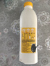 简爱百香果 酸奶1.08kg*1瓶 家庭分享装低温酸奶 风味发酵乳 实拍图