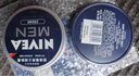 妮维雅（NIVEA）男士【王子奇同款】清爽不油腻润肤霜150ml*2补水保湿面霜护肤品 实拍图
