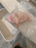 悦跑山 高金黑猪猪蹄2斤高金高原黑猪生鲜猪蹄猪手猪蹄酱卤猪肉生鲜 实拍图