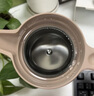 膳魔师（THERMOS）保温壶2000ML高真空商务家用大容量热水壶毕业礼物THX-2000 WH 实拍图