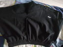 李宁（LI-NING）泳裤男士防尴尬游泳裤平角双层防走光水陆两用沙滩裤337 XL 实拍图