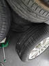 普利司通（Bridgestone）汽车轮胎 205/55R16 91W T001 适配大众朗逸/宝来/丰田卡罗拉 实拍图