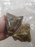 五芳斋粽子 五芳大肉粽280克 140g*2只袋装 中华老字号 嘉兴粽子特产 实拍图