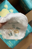 巴布豆（BOBDOG）小波浪拉拉裤L66片(9-14KG)大码婴儿尿不湿【品牌直供 安心品质】 实拍图