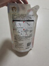 贝亲（Pigeon）婴儿洗发水沐浴露  洗发沐浴二合一 补充装桃叶精华 400ml IA228 实拍图