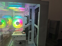 七彩虹（Colorful）海景房主机 i5 12600KF/RTX4060Ti 5060TI黑神话悟空电竞游戏设计办公电脑主机台式组装机 配二：13490F丨16G丨1TB丨4060TI 实拍图