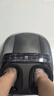 海尔（Haier）足部按摩器足疗机足底脚底脚部腿部按摩仪送长辈父母亲生日礼物送爸妈男女朋友实用HQZ-Z522HU9 实拍图
