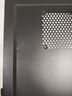 大水牛（BUBALUS）牛仔K+劲强300W M-ATX商务办公机电套装/台式主机电脑机箱电源家用套装/显卡限长275mm/支持背线） 实拍图