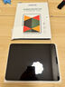 绿联适用iPad pro2022钢化膜air5/4保护膜11/10.9英寸无尘仓通用2021/20/18款苹果平板电脑全屏高清 实拍图