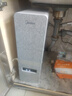 美的（Midea）国家补贴净水器家用0阻垢剂白泽1000G 5年长效RO反渗透 厨下式净水机过滤器直饮机净水机 2.65L/分 实拍图