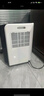 湿美（MSSHIMEI）除湿机家用卧室抽湿除潮 室内去湿干燥吸湿器宿舍MS-920B 实拍图