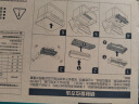联想（Lenovo）至像LD100黑色原装硒鼓 领像耗材（适用于L100/M100/M101/M102/M1520/M1688系列产品） 实拍图