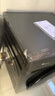 小天鹅（LittleSwan）滚筒洗衣机全自动家用 带烘干洗烘一体【TD120V098WDT】 12公斤 超薄 家电国家补贴20% 以旧换新 实拍图