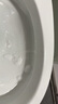 超威净白洁厕泡泡马桶清洁洁厕剂灵免刷洗强力除菌除垢清洁剂500ml*2 实拍图