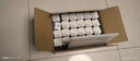 舒化 伊利无乳糖牛奶 脱脂型220ml*8盒/箱装 0脂肪 舒化奶京东自营 实拍图
