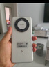 华为智选手机70plus 新品5G手机鸿蒙生态6100mAh+40W续航巨鲸续航 雪域白【店长推荐】 12G+256G（晒单赠蓝牙耳机） 官方标配+三年质保+碎屏险 实拍图