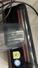 莱克吉米【母婴级】除螨仪床宝大吸力吸尘除蝻神器S5Pro家用床上小型加热手持杀菌去螨虫吸毛一体机 实拍图