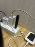 中兴（ZTE）随身wifi F32 Pro移动wifi免插卡无线上网4g全网通路由无限随行车载笔记本流量卡托2025款 实拍图
