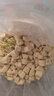 憨憨宠猫零食冻干桶猫咪零食成猫冻干鸡胸肉鱼鸭肉猫粮宠物猫狗冻干零食 精装鸡肉冻干桶500g 实拍图