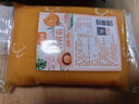 鲜窝窝 金沙奶黄馅450g 月饼馅料面包糕点汤圆点心中秋烘焙原料 实拍图