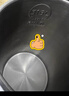 美的（Midea）电热水壶食品级316不锈钢双层无缝一体内胆防烫烧水壶 1.7L自动智能断电开水壶SH17M301PRO 实拍图