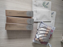 丸美金熨斗眼霜 多重玻尿酸紧致眼霜30g 多肽抗皱全脸淡纹焕亮 礼物 实拍图