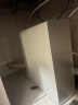 海尔（Haier）【山茶花】净水器1000G鲜活水净水机5年进口膜净饮机直饮HKC2400-R882D2U1家电国家补贴 实拍图
