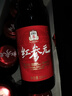 正官庄 人参红参液红参元饮100ml*10瓶 原装进口 健康补品滋补礼物 实拍图