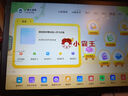 小霸王M5学习机12G+256G平板电脑小学初中到高中课程同步家教机英语点读机电子词典 实拍图