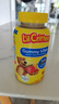 小熊糖（L'ilCritters）丽贵儿童复合维生素软糖190粒 d3维C锌0防腐营养包 婴儿2岁以上 实拍图