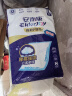 安而康（Elderjoy）棉柔护理垫L3片60*90cm老人产妇尿不湿垫婴儿隔尿垫试用装 实拍图