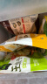 必品阁（bibigo）王饺子 菌菇三鲜840g 约24只 速冻水饺 早餐夜宵 蒸饺 煎饺 锅贴 实拍图
