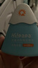 Hi!papa海龟爸爸婴童防晒霜纯物理防晒儿童宝宝专用小雪山防晒乳40g 实拍图