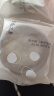 知味观鲜花酥饼茉莉龙井绿茶馅 杭州特产中式糕点心伴手礼茶点零食150g 实拍图