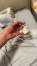品胜[新升级]苹果充电线Type-c数据线PD27W/20W快充to Lightning适用iPhone14/13/12手机平板车载USB-C 实拍图